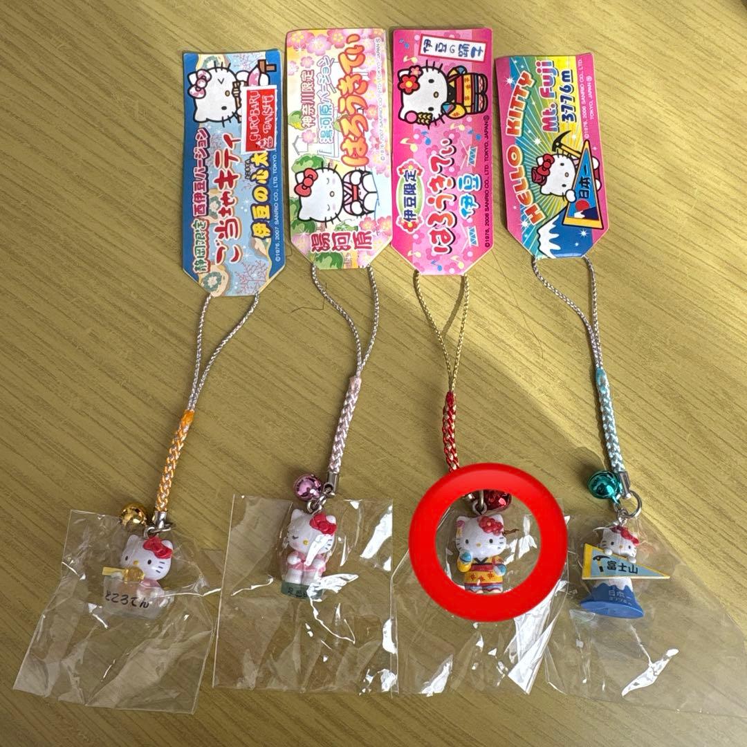 ご当地キティ 静岡限定 11点セット - メルカリ