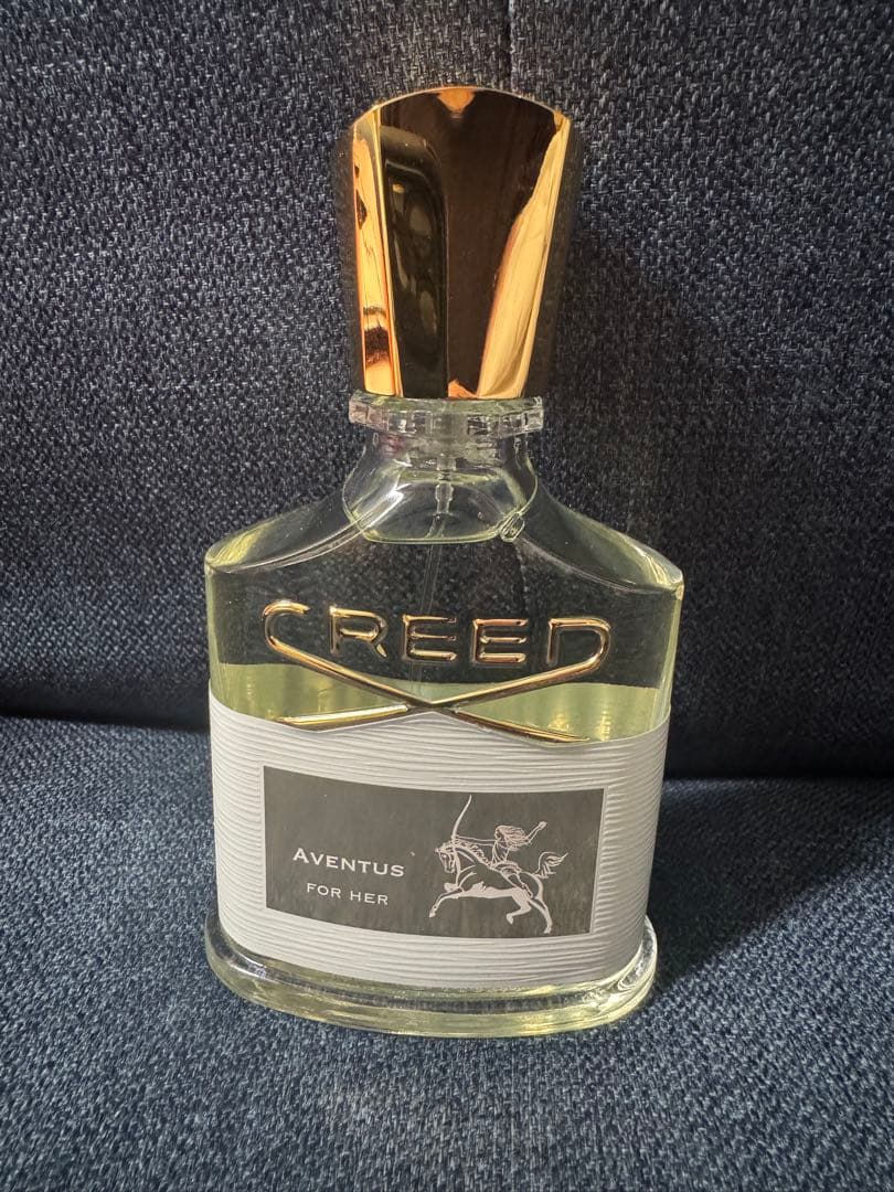 CREED 香水 75ml Creed Zeste Mandarine Pamplemousse 75ml / 2.5 oz Vintage Authentic