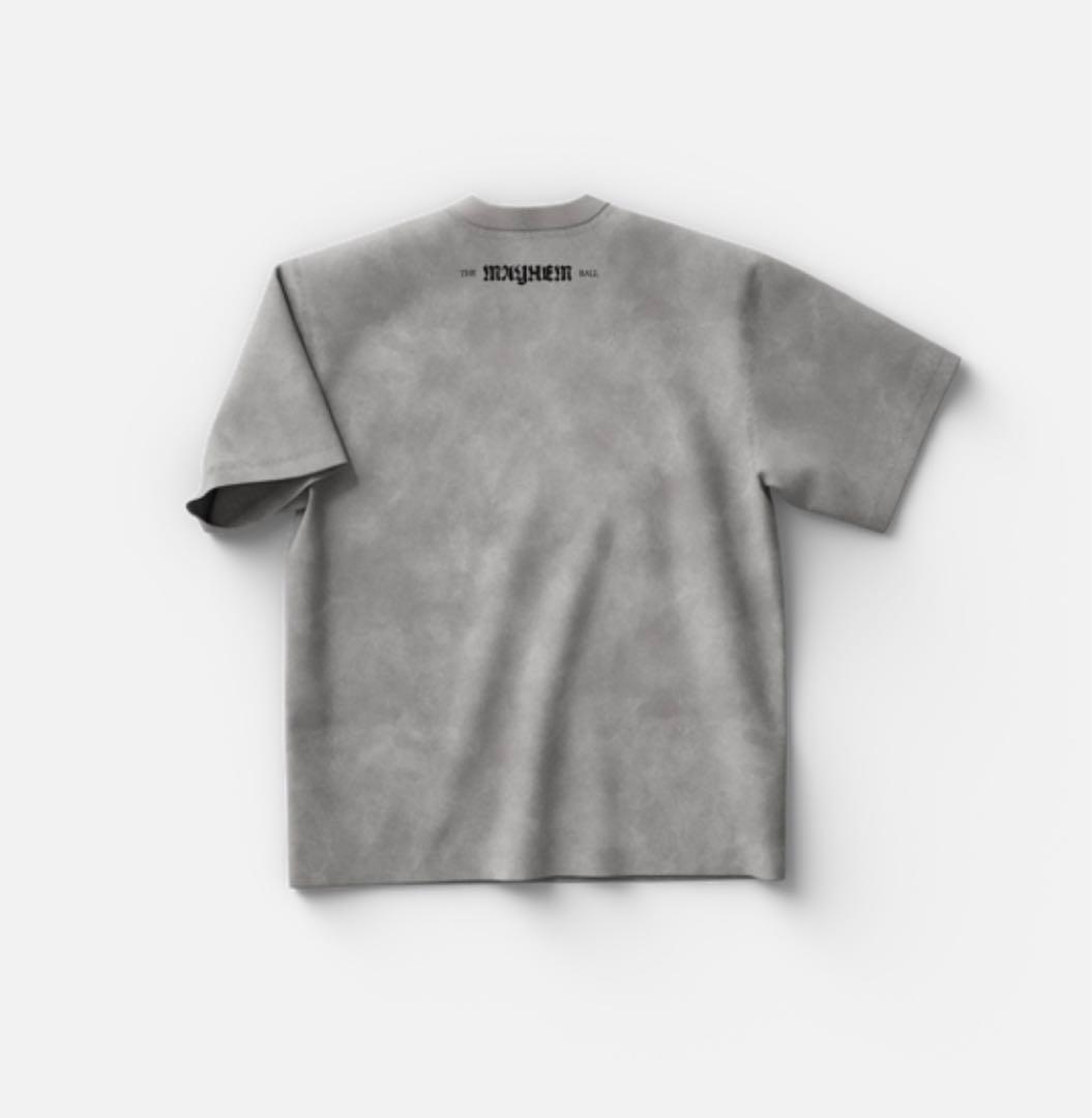 Lady Gaga MAYHEM BALL CAMEO Tシャツ XL - メルカリ