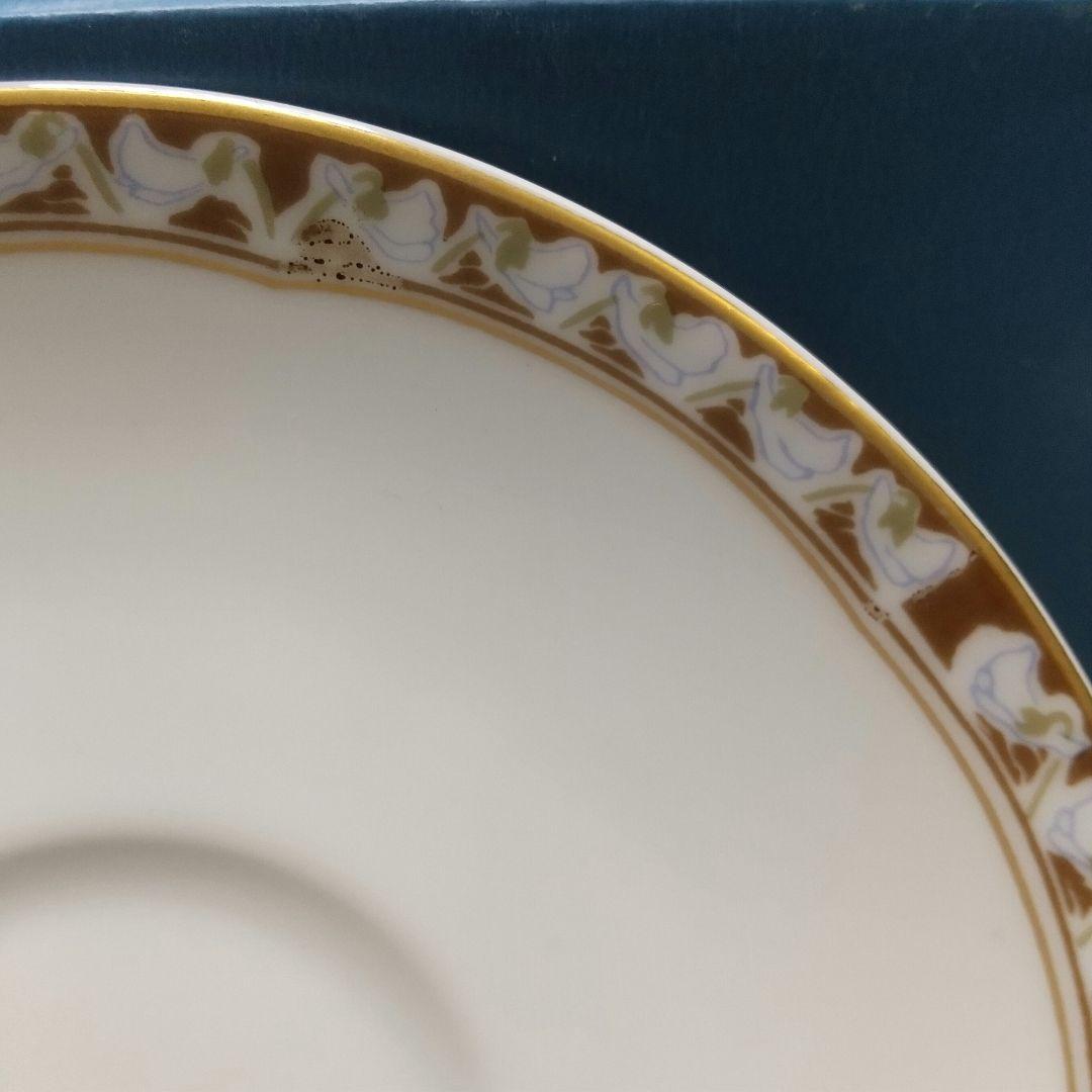 Haviland アンペラトリス C&S ティーカップ 6客セット箱入 - メルカリ