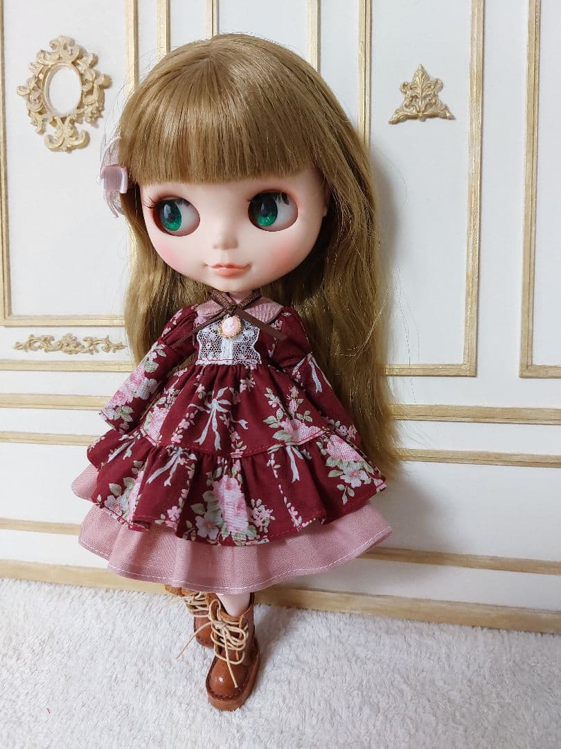 44♡ネオブライス アウトフィット♡ - メルカリ