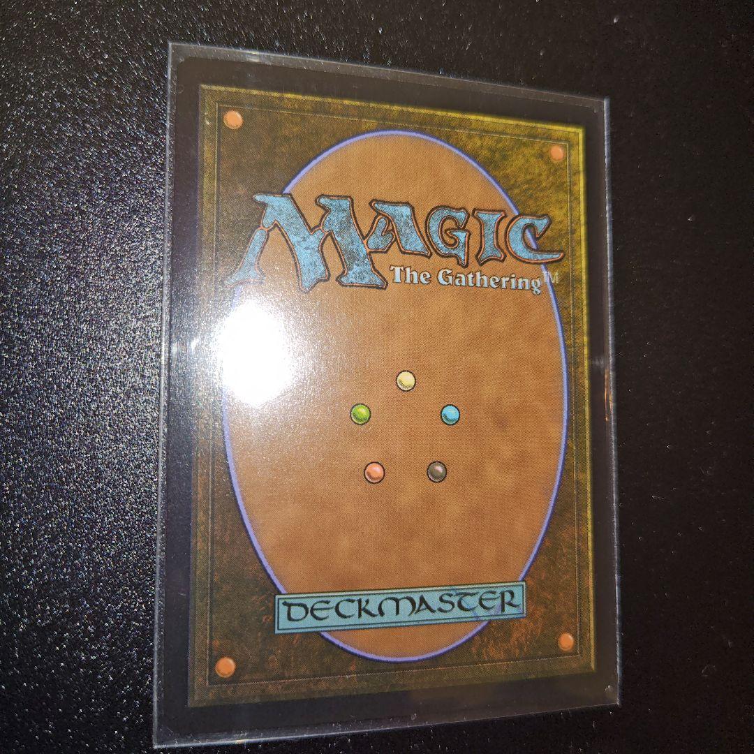 MTG シルバー・シュラウドの衣装日本語サージfoil