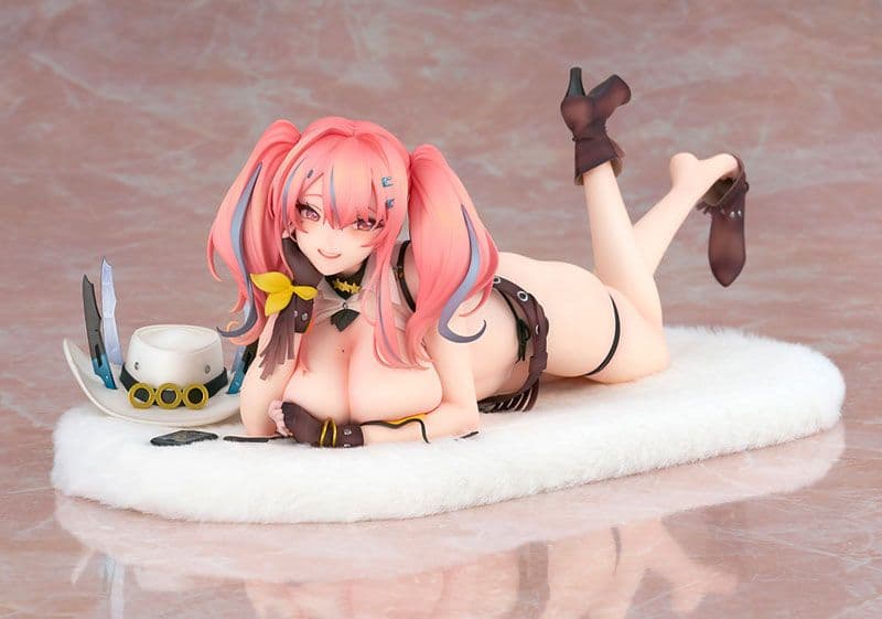 【あみあみ限定特典】 アズールレーン ブレマートン 抱きまくらVer. アルター
