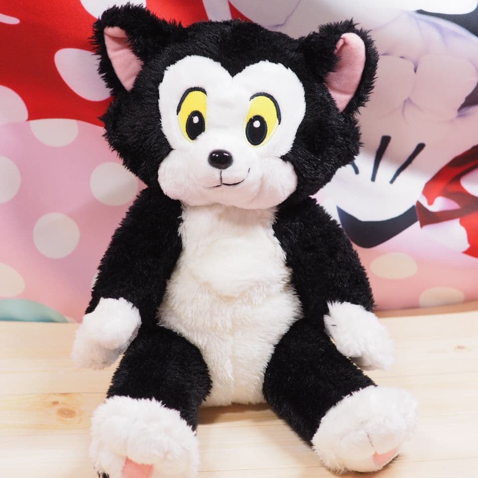 ピノキオ フィガロ ぬいぐるみ ディズニーリゾート - メルカリ