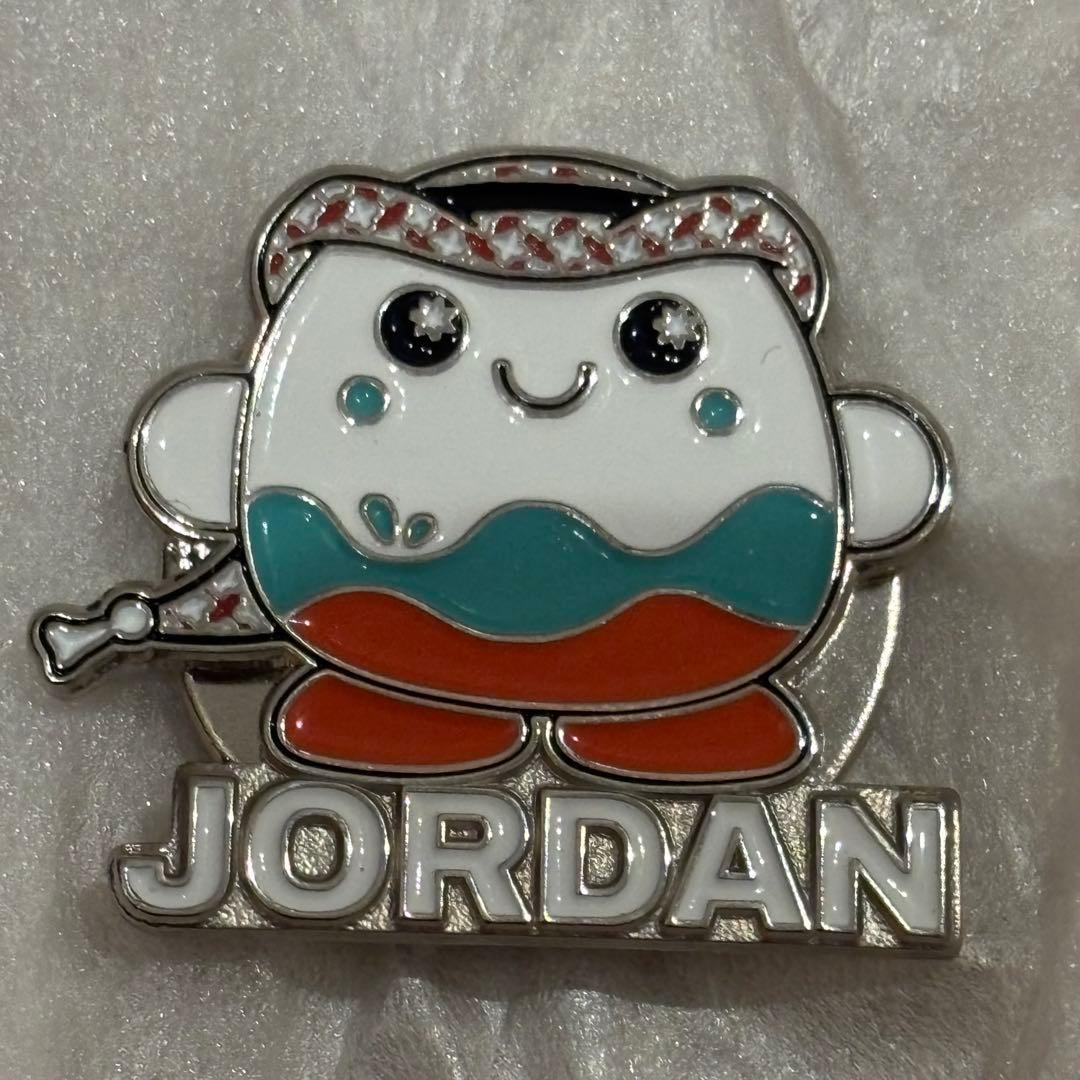 大阪・関西万博 ヨルダン館 ヨルダンパビリオン シーファー ピンズ