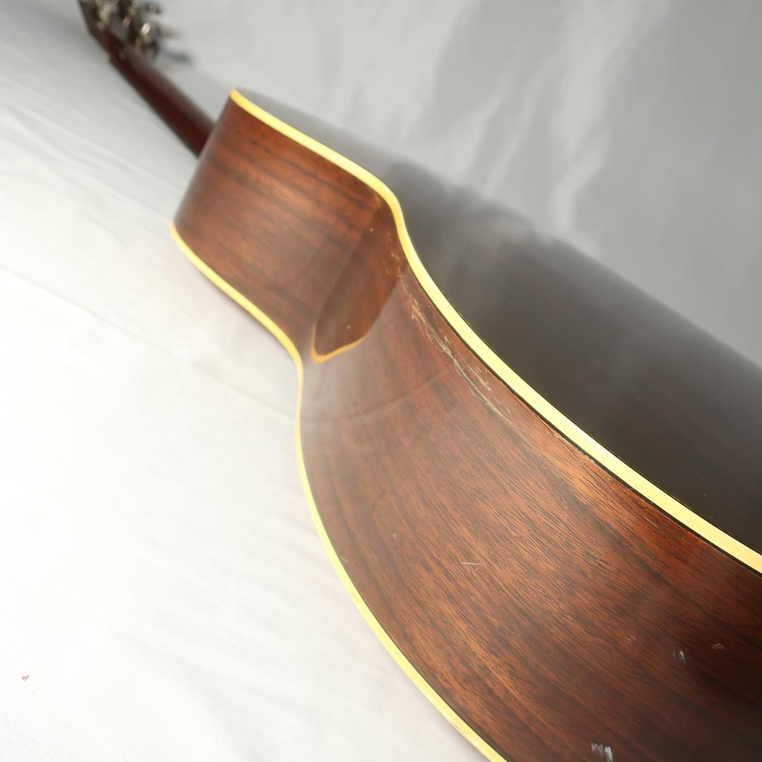 美品 YAMAHA FG-250 グリーンラベル ギター ハードケース付 - メルカリ
