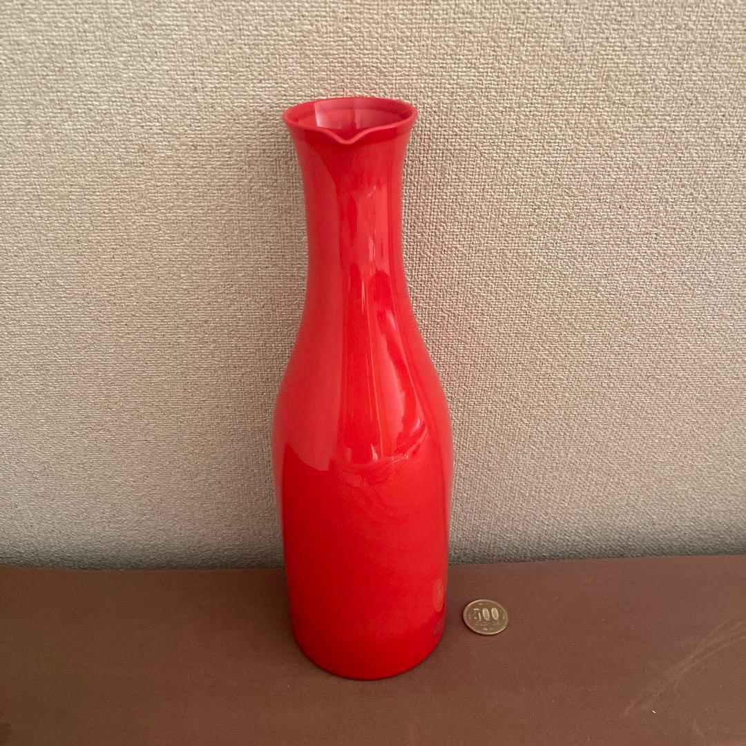 SUGAHARA 菅原工芸硝子 花瓶 sghr（スガハラ） フラワーベース 花瓶 ゴブ 一輪挿し 日本製 おしゃれ