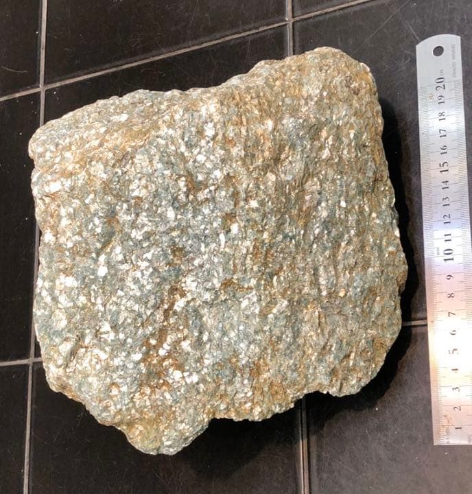 カイヤナイト 6.765kg