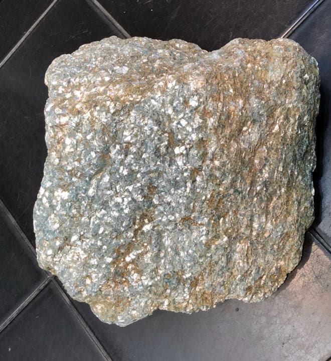 カイヤナイト 6.765kg