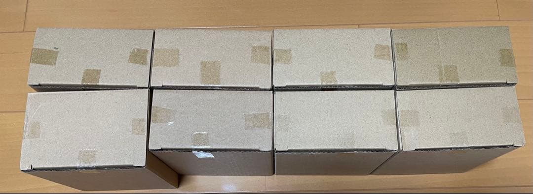 新品未開封レカフィグ ワンピース 6種コンプ ルフィ ゾロ マルコ