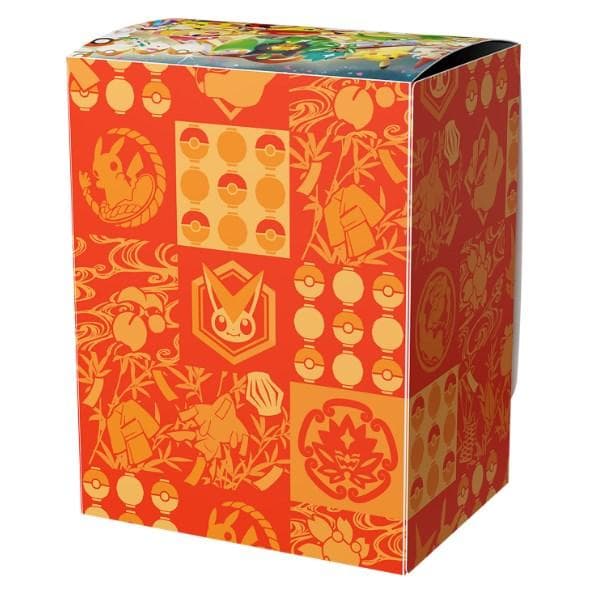 ポケモンセンター トウホク スペシャルBOXシュリンク付 未開封 28PO