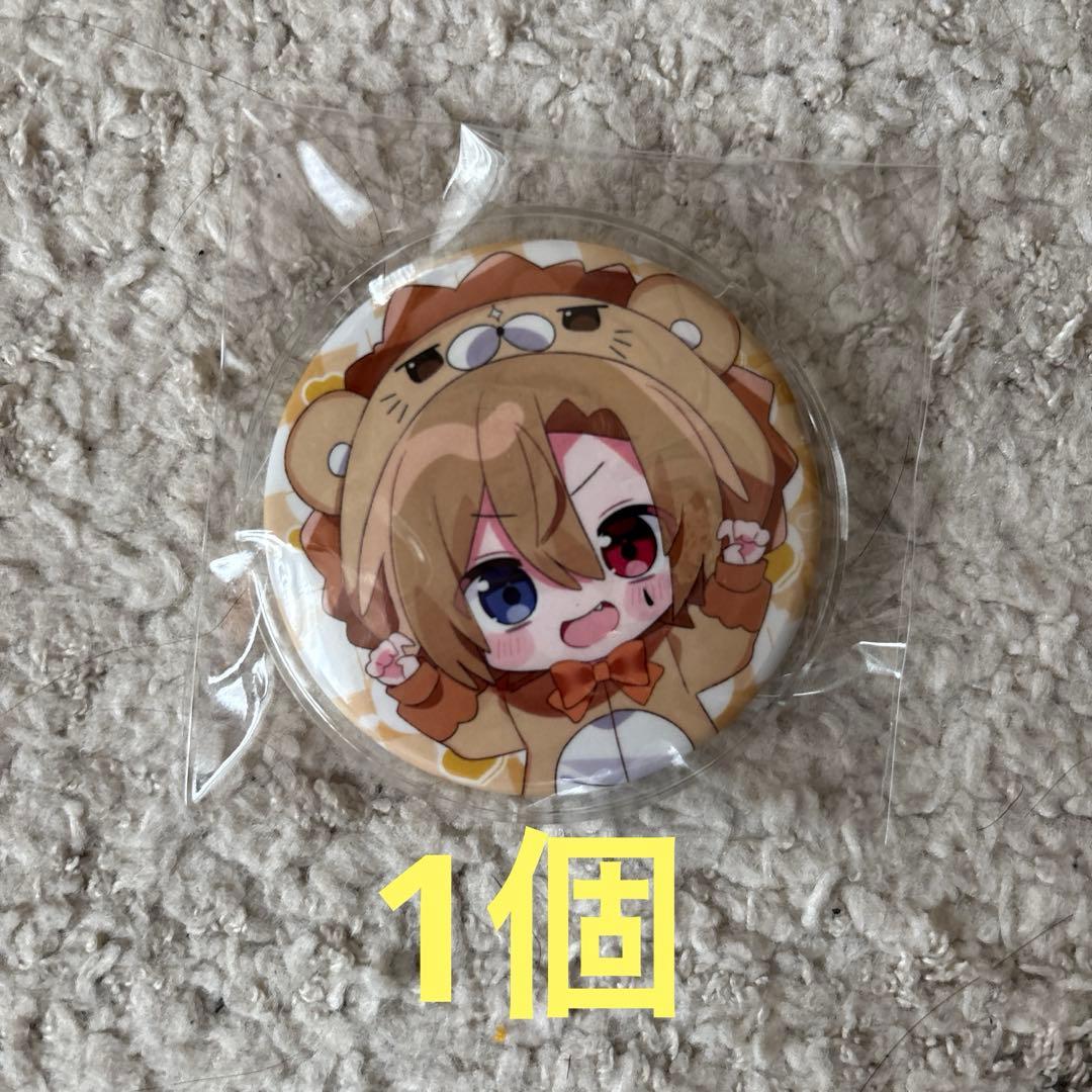 ドルレク アオトくん あおと君 缶バッチ 計83個 ドールズレクイエム