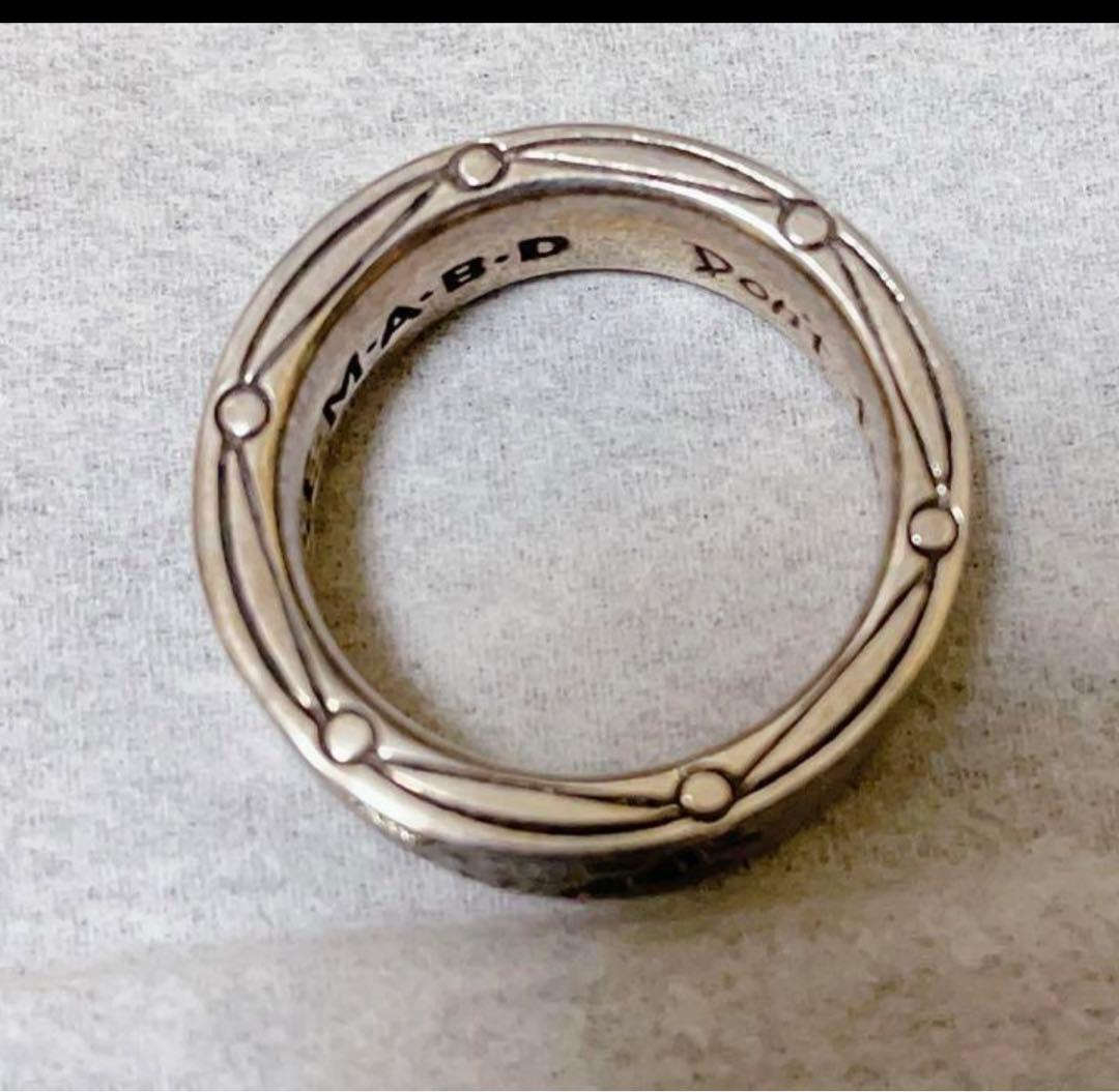 鋼の錬金術師_シルバーリング（ハガレン）グッズ,アクセサリー