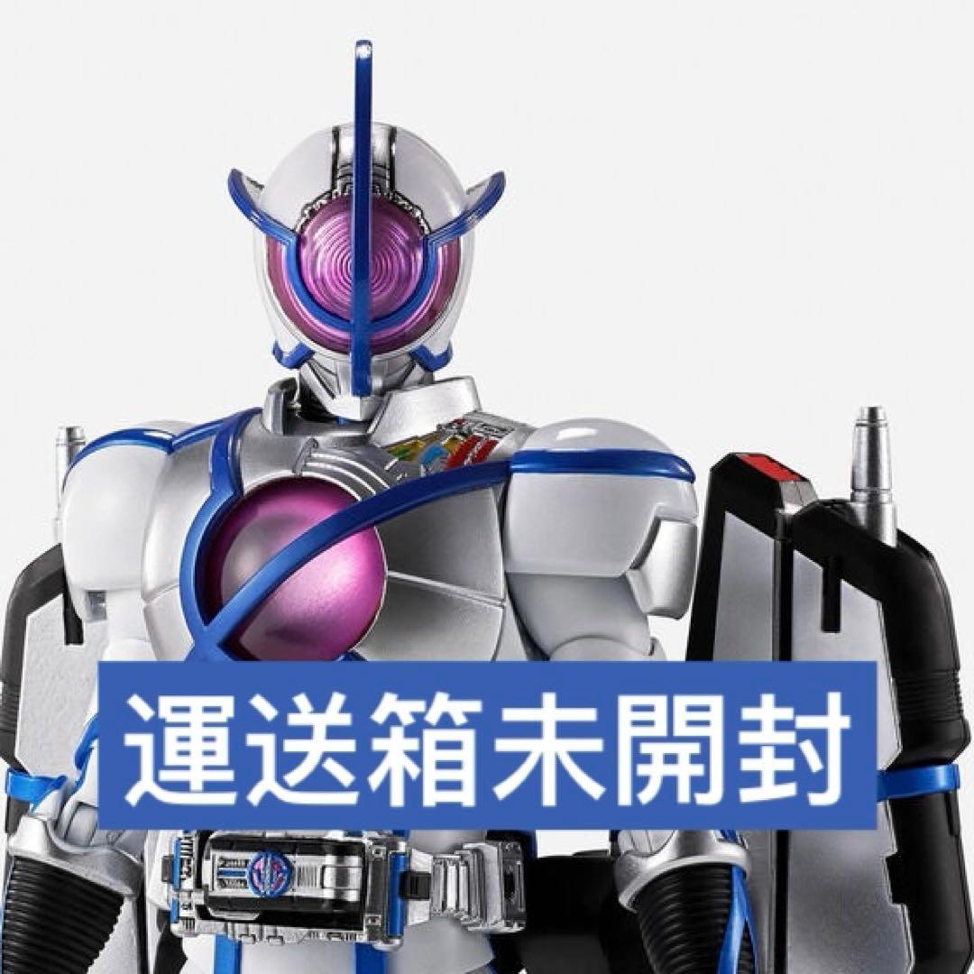 S.H.Figuarts（真骨彫製法） 仮面ライダーサイガ - メルカリ