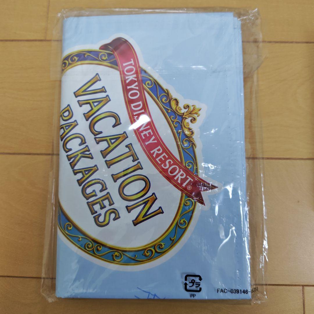 東京ディズニーリゾート バケーションパッケージ - メルカリ