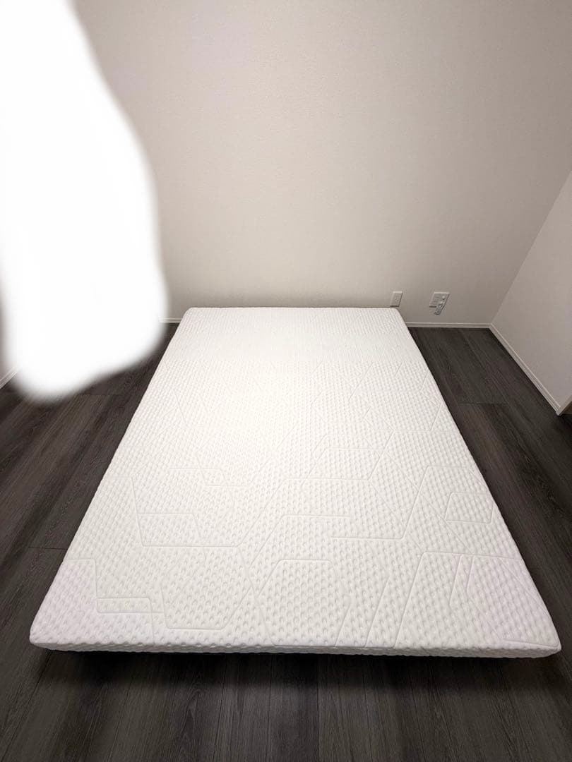 エマ Emma Diamond ダブルマットレス Emma Diamond Hybrid Mattress Review (2025)