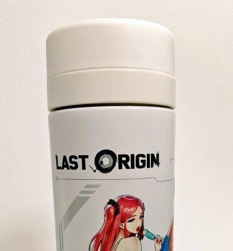 ラストオリジン 滅亡のメイ＆選手水着ナイトエンジェル ステンレスボトル
