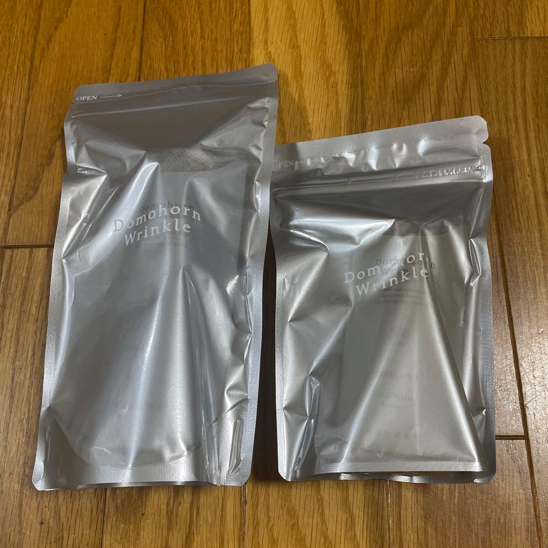 ドモホルンリンクル　保湿液　薬用美容液 ドモホルンリンクル / 保湿液の公式商品情報｜美容・化粧品情報は