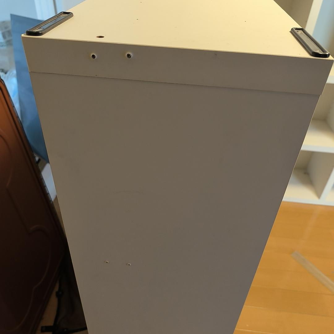 2/20迄】110cm正方形 本棚 ナンバー① 3つ星素材 250サイズ送料込