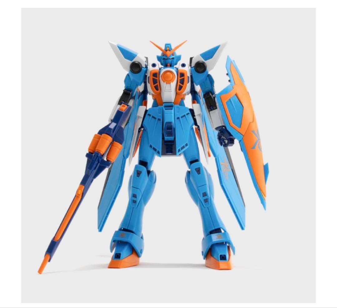 Kith for GUNPLA MG 1/100 Wing Gundam - メルカリ