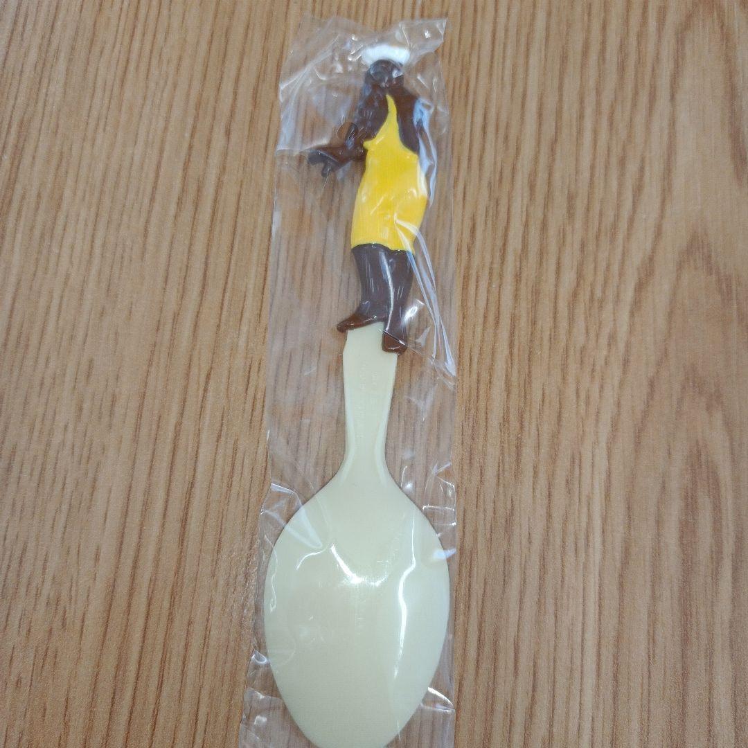 キン肉マン グルメ超人たちの熱きどんぶりバトル カレクック カレー皿
