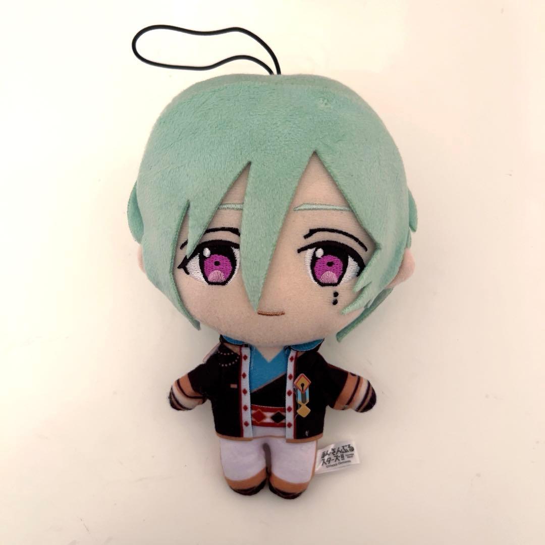 風早巽 ぬいぐるみ あんさんぶるスターズ あんスタ - メルカリ