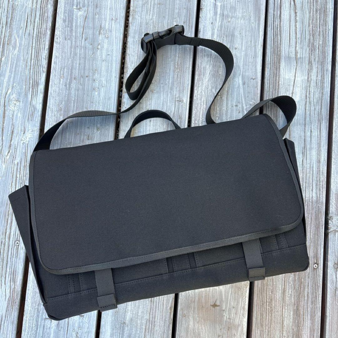 【新作】斜め掛けツールバッグα【倉敷帆布】 （精密機器対応モデル） 新作】斜め掛けツールバッグα【倉敷帆布】 （精密機器対応モデル