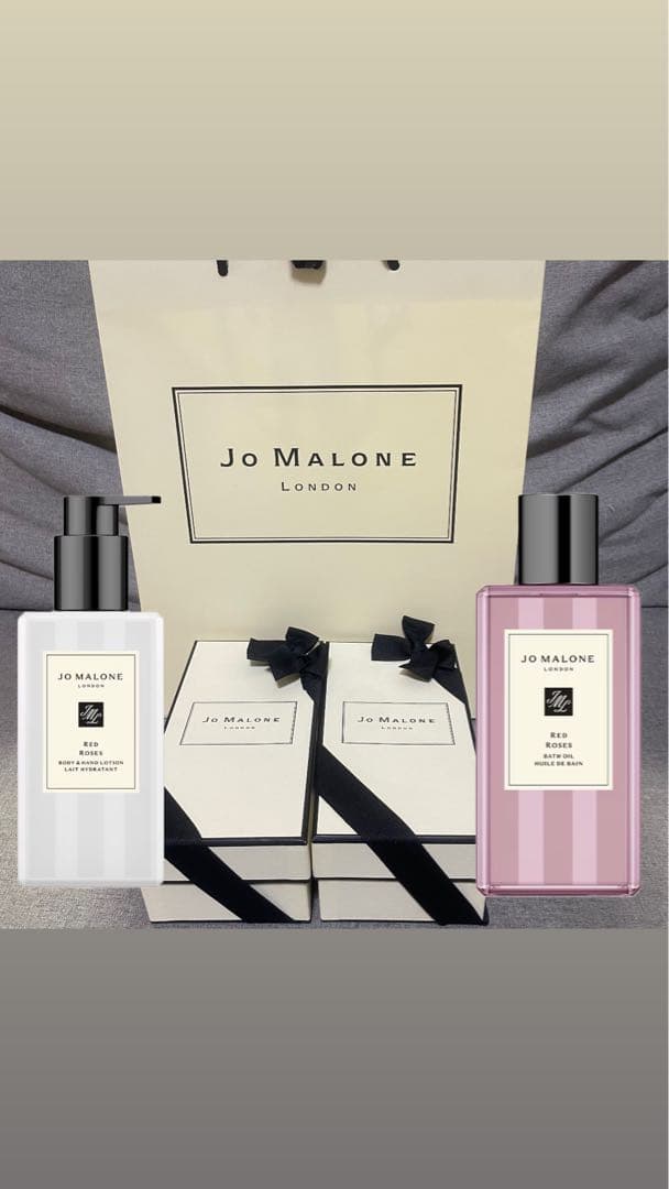 JO MALONE RED ROSE(ジョーマローン レッドローズ セット 楽天市場】 コロン > ライト フローラル > レッド ローズ : ジョー