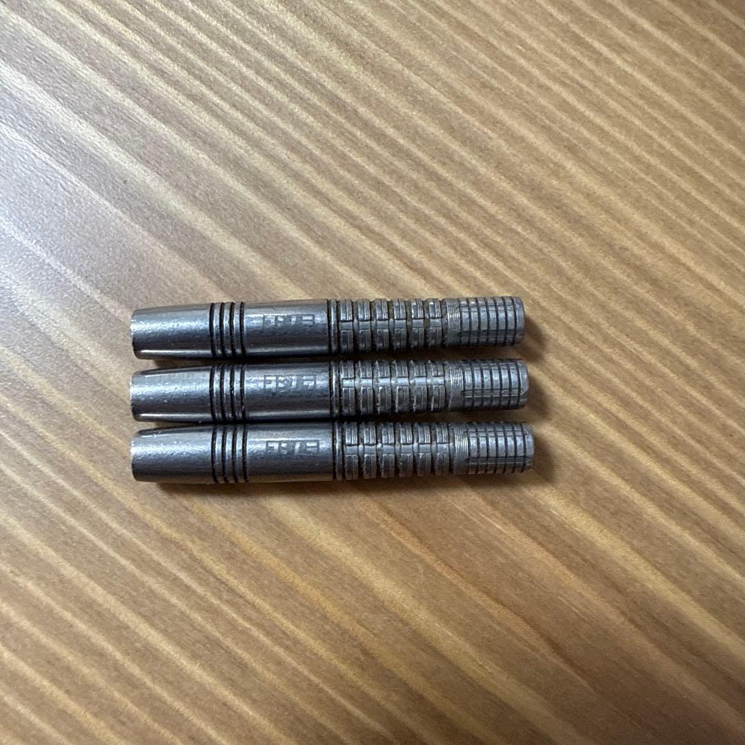 ダーツ YOSHIMURA BARRELS SPARK 2024 2BA バレル【ヨシムラバレルズ】スパーク 2024 2BA｜ダーツ用品は