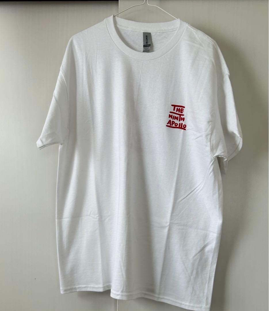 THE NINTH APOLLO Tシャツ - メルカリ