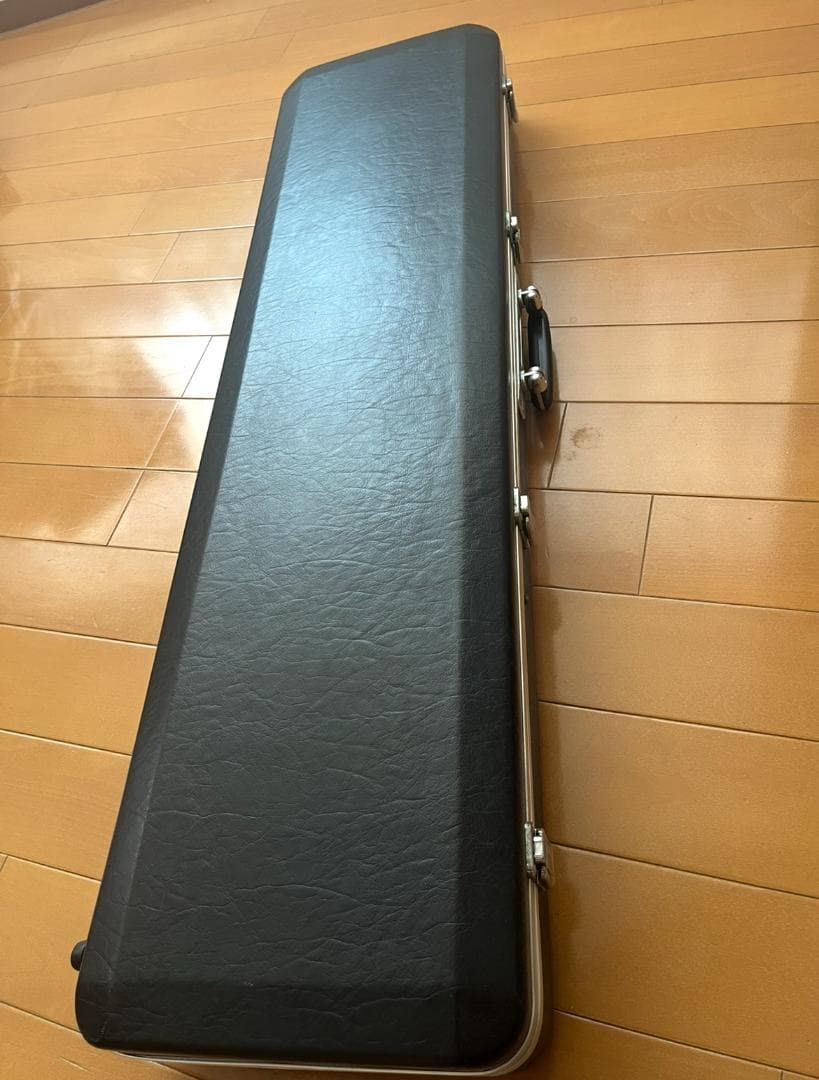 美品】三味線・ハードケース付き・長唄