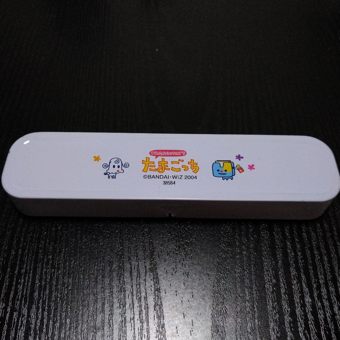 レア 平成レトロ たまごっち カンペンケース 筆箱 定規 セット - メルカリ