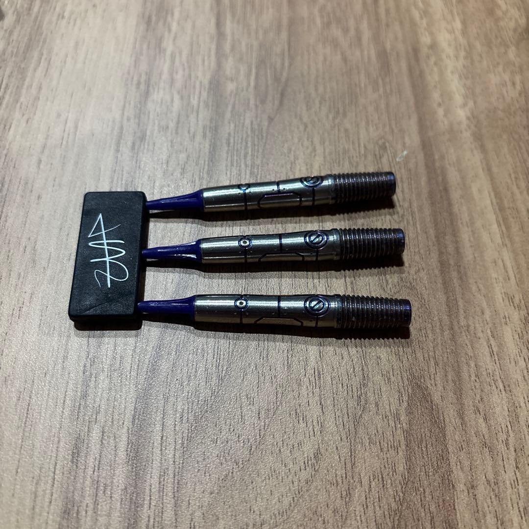 村松治樹 ライジングサン G9 21.5g
