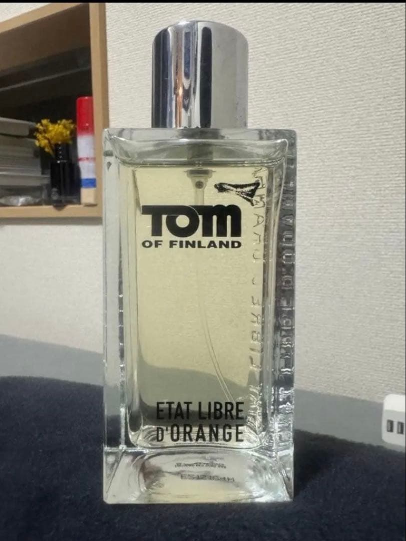 香水(男性用) Tom of Finland Etat Libre d'Orange 100ml Celes (セレス) | Etat Libre d'Orange - Tom of Finland (エタ