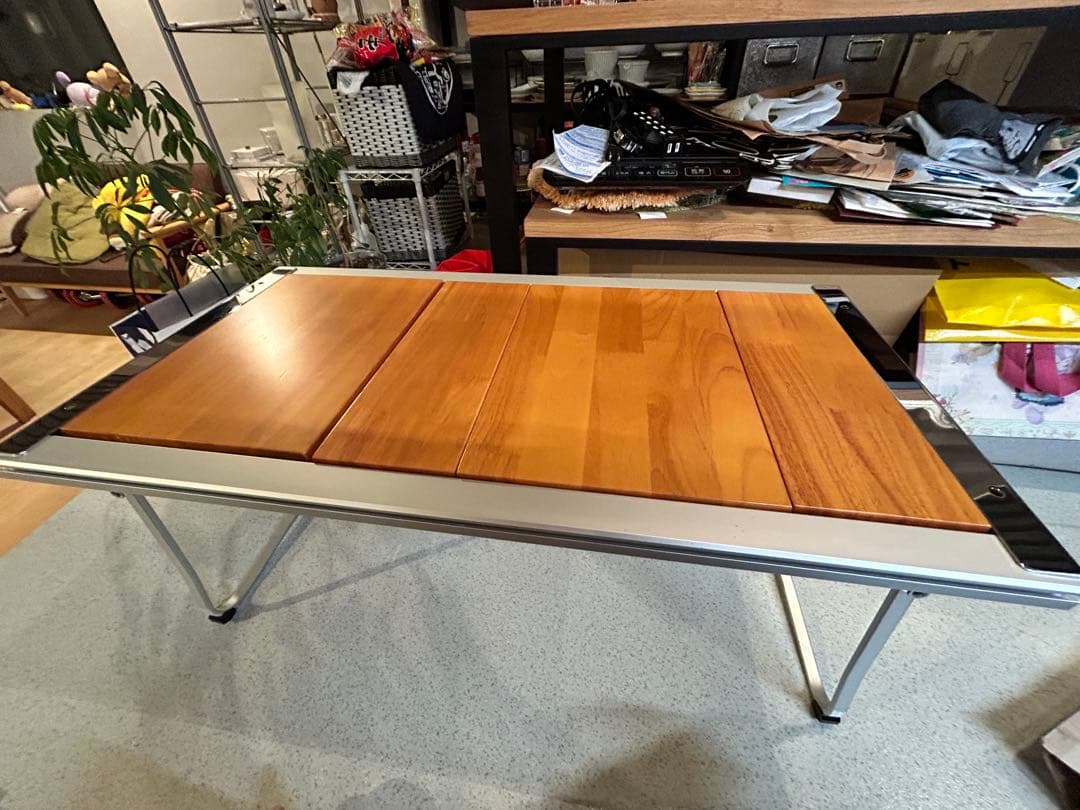  peak エントリーIGT Entry IGT Table - Iron Grill Table - Snow Peak | Snow Peak