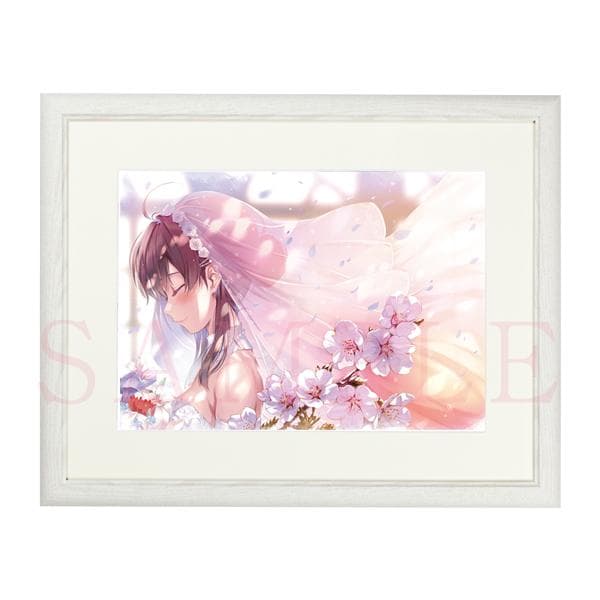 冴えない彼女の育てかたFes. Fine」A3プリモアート - メルカリ