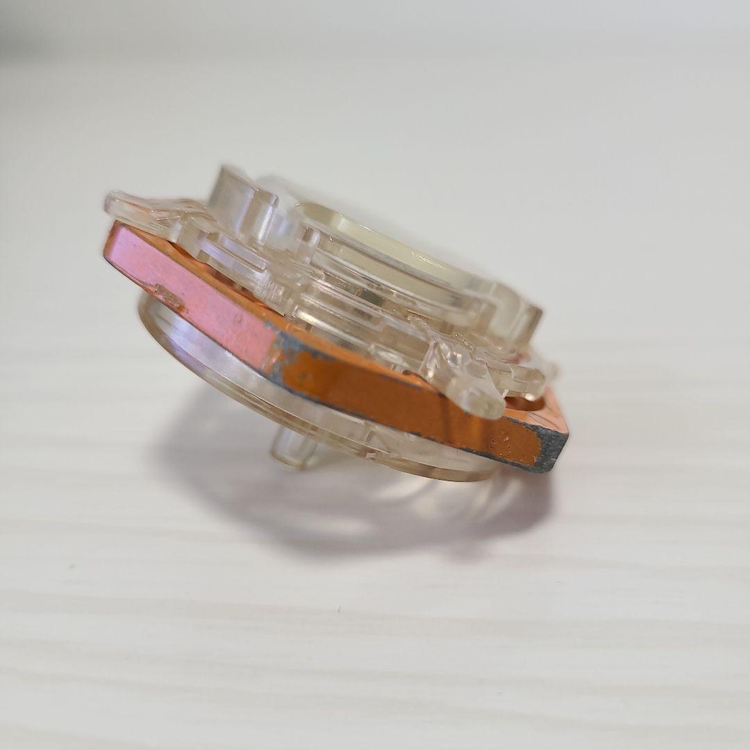 ベイブレード 福箱 アルティメットドラグーン フロスティック