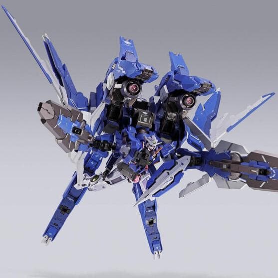 L BUILD GNアームズ TYPE-E 2期 METAL BUILD GNアームズ TYPE-E【2期：2026年1月発送分】 | 魂ウェブ