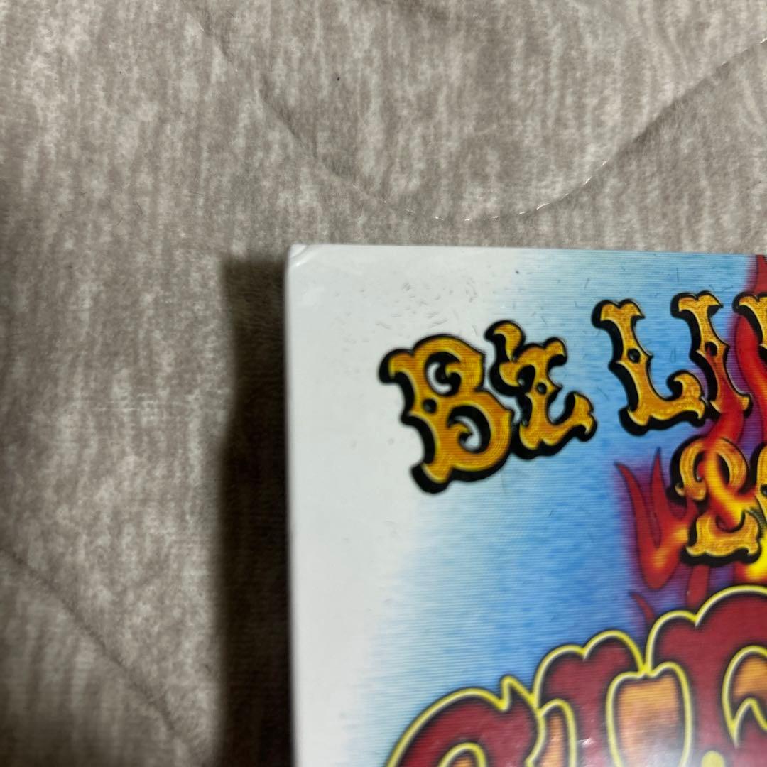B'z LIVE-GYM 2005 CIRCLE OF ROCK」DVD - メルカリ