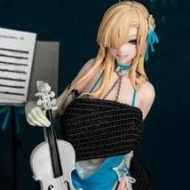 ブルーアーカイブ人気の一之瀬アスナ主人公のようなキャラクター人気ありアニメ