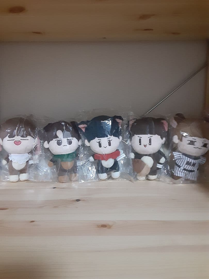 SHINee ミニマルズ
