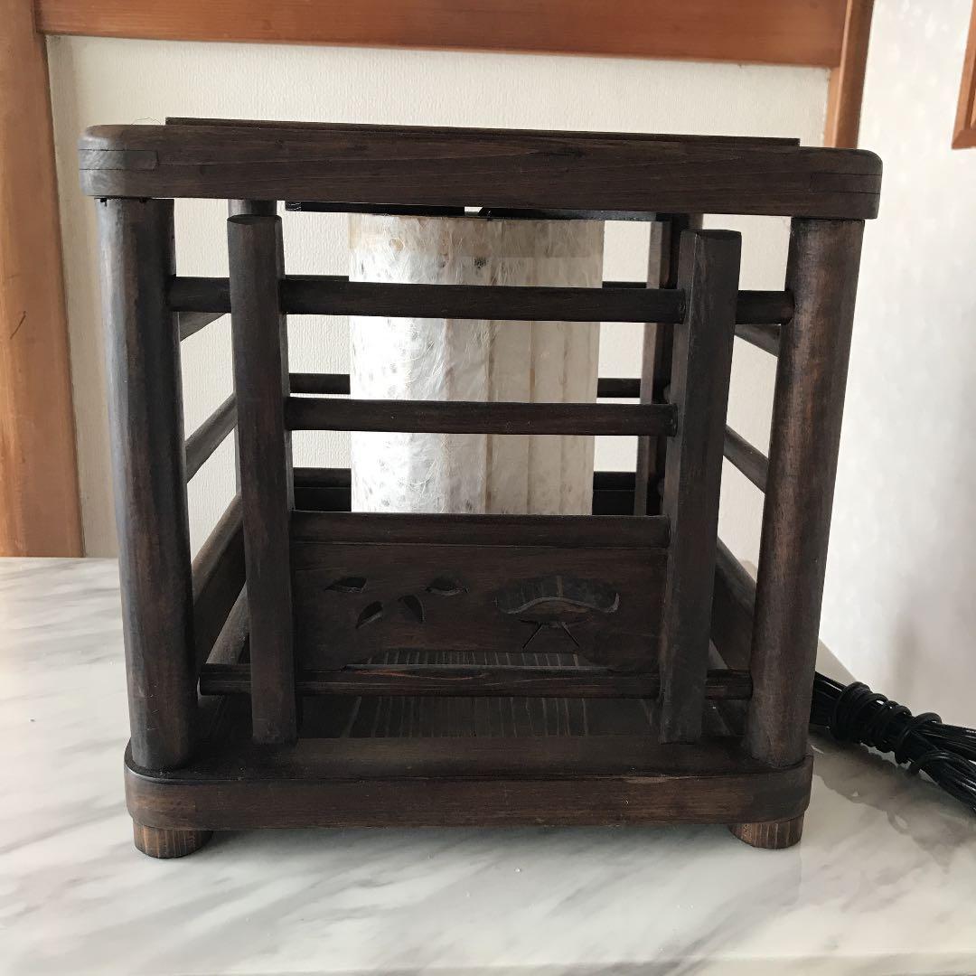 行燈 和照明 行灯 ms-218