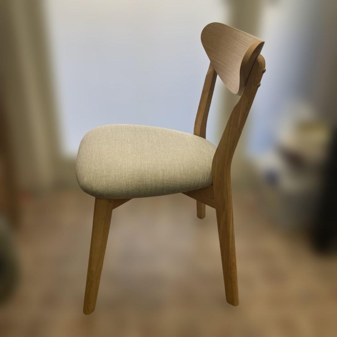 大川家具　ルダンⅡチェア② 1001090010.jpg
