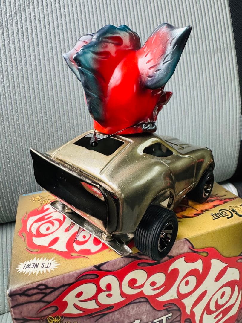 hxs pushead COCOBAT finkshit izumonster - メルカリ