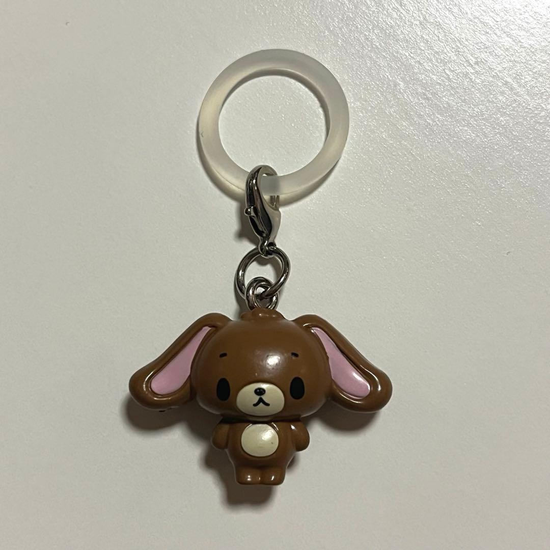 シュガーバニーズ くろうさ めじるしアクセサリー - メルカリ
