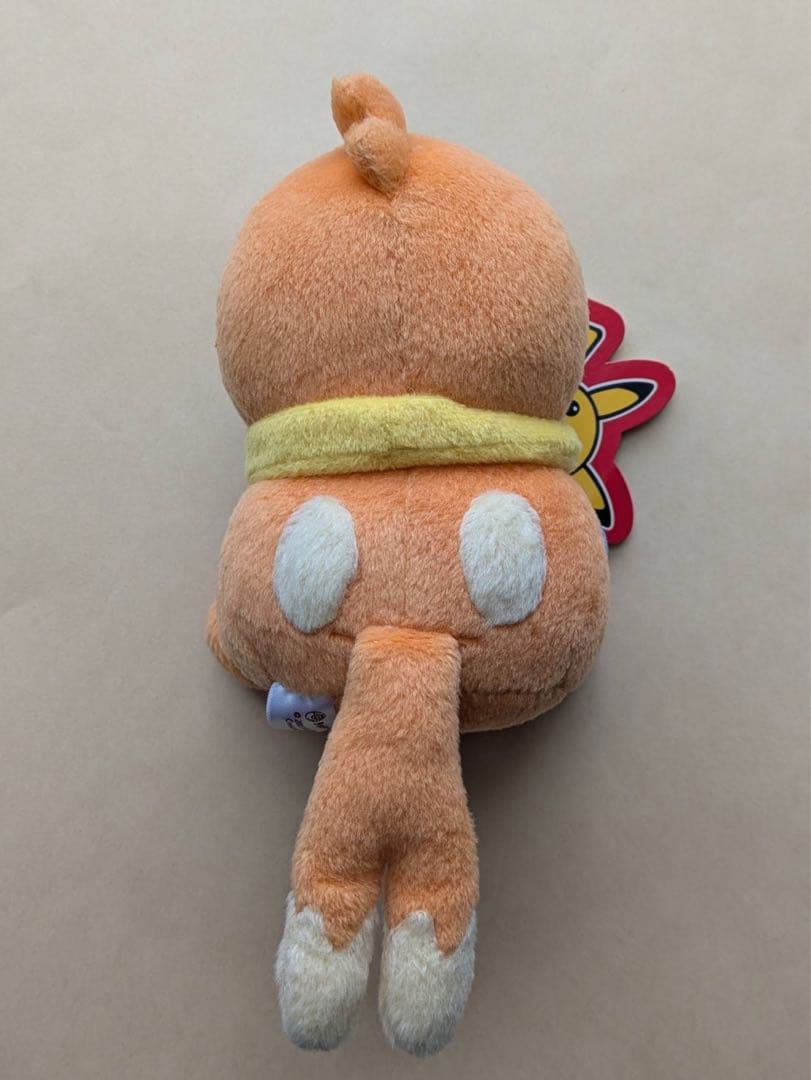 美品】ポケモン ポケドール ブイゼル タグ付き レア 2006 - メルカリ