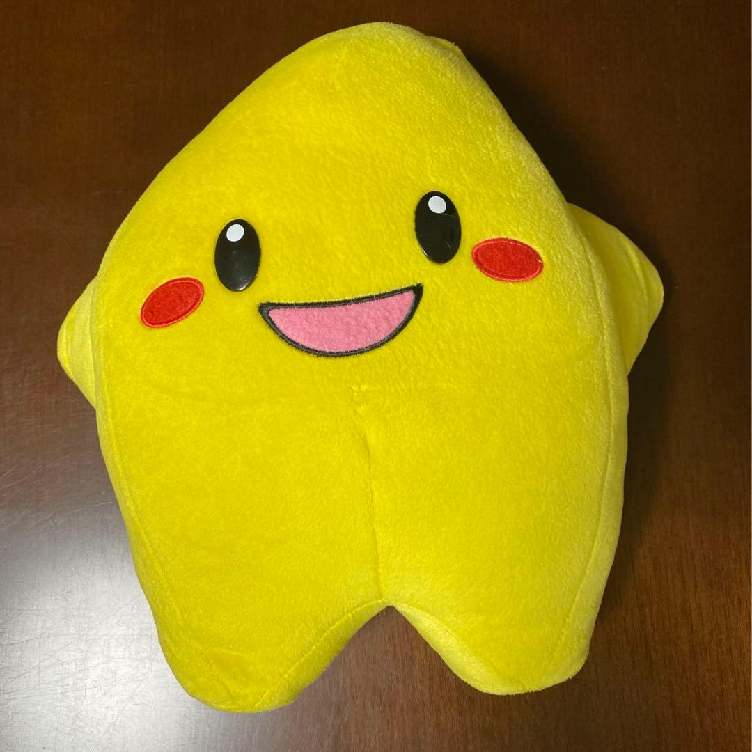 伝説のスタフィー スタフィー 任天堂 - メルカリ