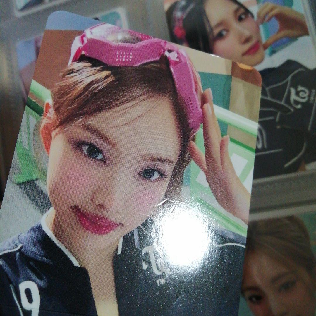 TWICE Birthday365 シーグリ 2025 トレカ コンプリート - メルカリ
