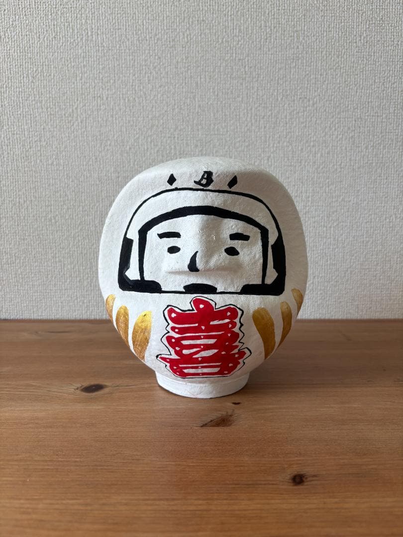 BILLIONAIRE BOYS CLUB だるま（大） BILLIONAIRE BOYS CLUB だるま（大）｜