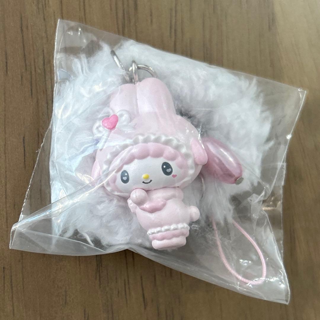 メロウサロミウサ シークレットストラップ マイスウィートピアノ